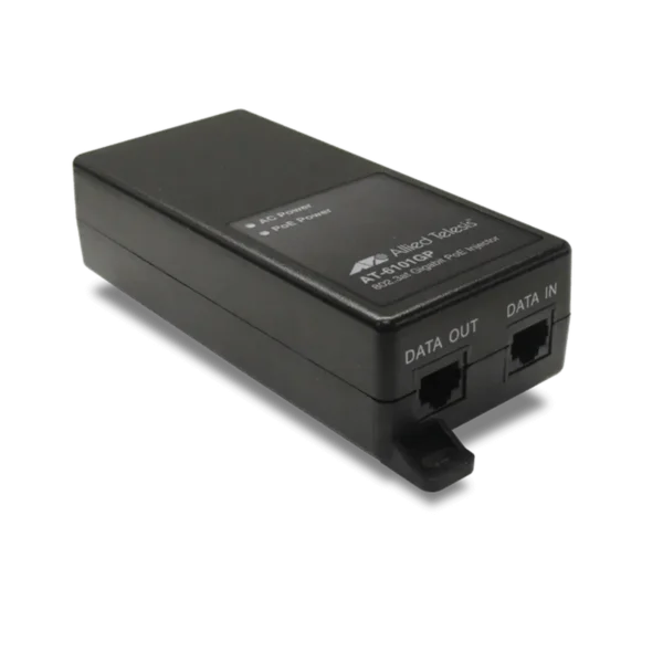 Allied Telesis AT-6101GP-30 PoE adapter Gigabit Ethernet