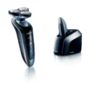 Philips arcitec RQ1075/21 men’s shaver Rotation shaver Trimmer Black, Silver