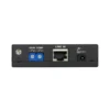 ATEN VE170RQ AV extender AV receiver Black