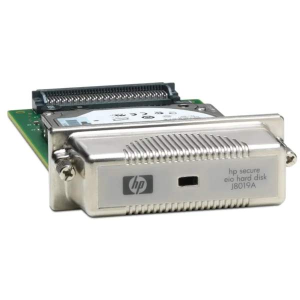 HP High-Performance Secure EIO Hard Disk