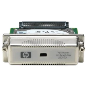 HP High-Performance Secure EIO Hard Disk