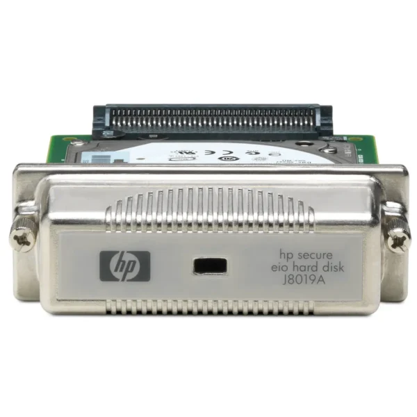 HP High-Performance Secure EIO Hard Disk