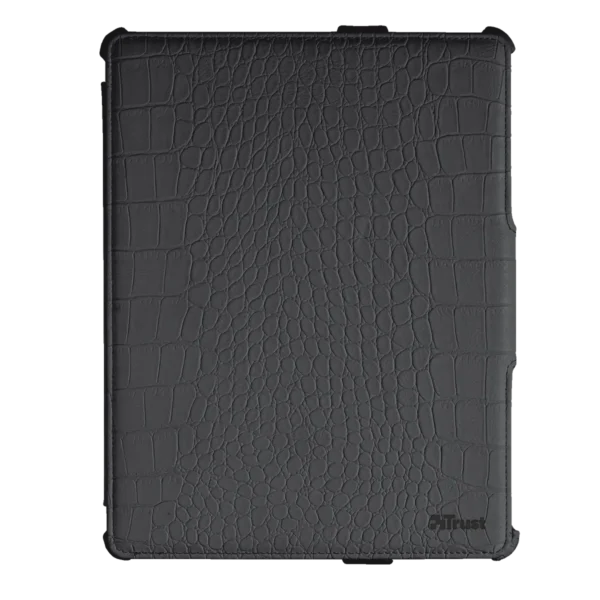 Trust 18702 tablet case Folio Black