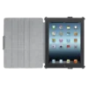 Trust 18702 tablet case Folio Black
