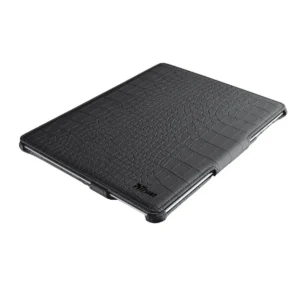 Trust 18702 tablet case Folio Black