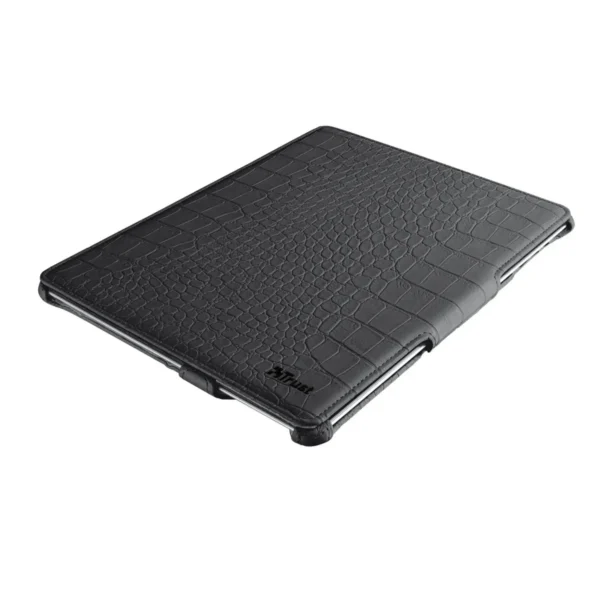 Trust 18702 tablet case Folio Black