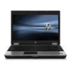 HP EliteBook 8440p Intel® Core™ i5 i5-540M 35.6 cm (14″) 2 GB 160 GB SSD Intel® GMA Windows 7 Professional Black, Silver