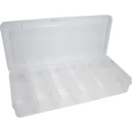 InLine 43009D equipment case White