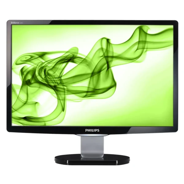 Philips Brilliance 220C1SB/93 computer monitor 55.9 cm (22″) 1680 x 1050 pixels LCD Black