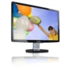 Philips Brilliance 220C1SB/93 computer monitor 55.9 cm (22″) 1680 x 1050 pixels LCD Black