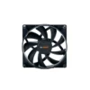 be quiet! SHADOW WINGS SW1 140mm MS Computer case Fan 14 cm Black