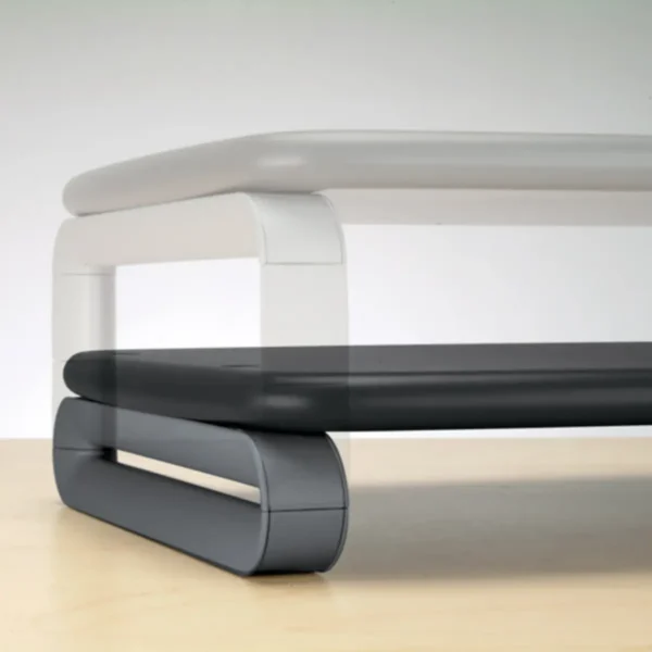Kensington SmartFit Monitor Stand Plus for screens up to 24″