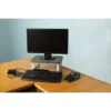 Kensington SmartFit Monitor Stand Plus for screens up to 24″