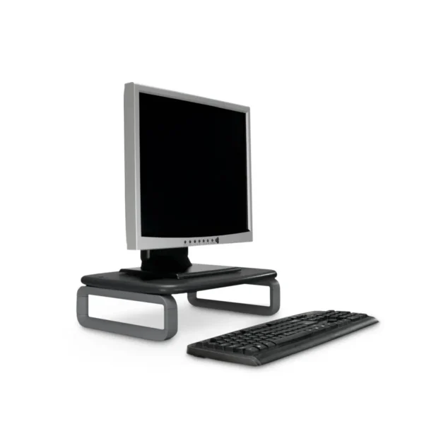 Kensington SmartFit Monitor Stand Plus for screens up to 24″
