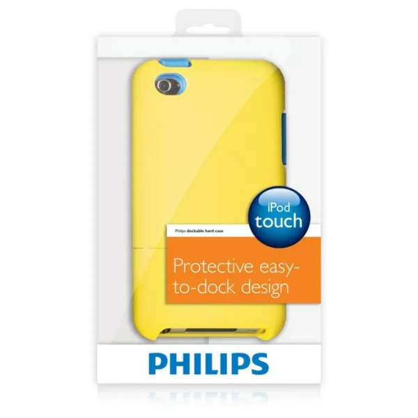 Philips Dockable hard case DLA4265/17