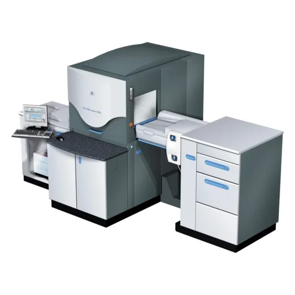 HP Indigo Press 3500