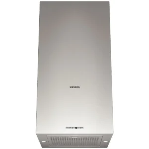 Siemens LC457CA60 cooker hood Wall-mounted Stainless steel 760 m³/h