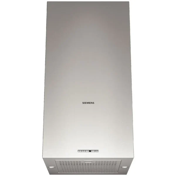 Siemens LC457CA60 cooker hood Wall-mounted Stainless steel 760 m³/h