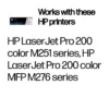 HP 131A Magenta Original LaserJet Toner Cartridge