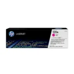 HP 131A Magenta Original LaserJet Toner Cartridge
