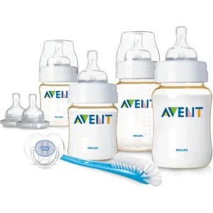 Philips AVENT AVENT Newborn Starter Set SCD270/00