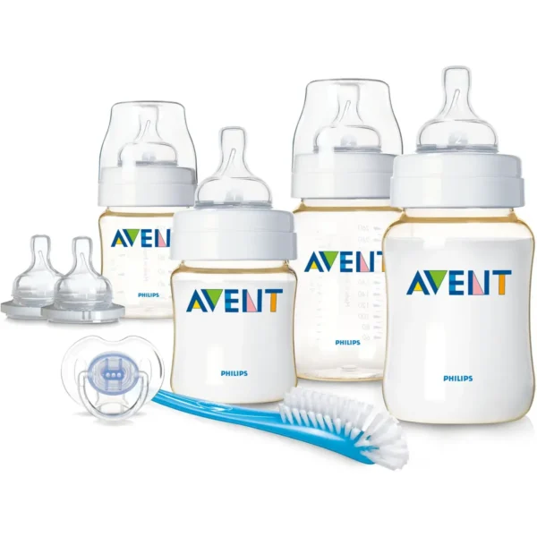 Philips AVENT AVENT Newborn Starter Set SCD270/00