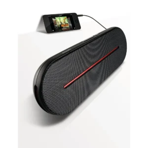 Philips Portable speaker SBA3020/10
