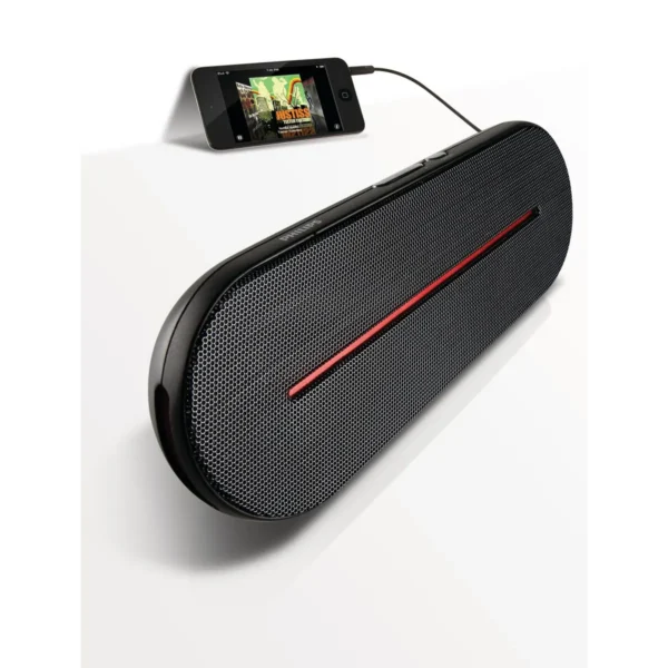 Philips Portable speaker SBA3020/10