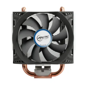 ARCTIC Freezer 13 CO – Multi-Compatible Tower CPU Cooler for Continuous Operation