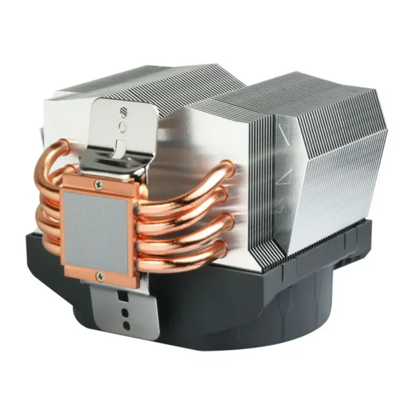 ARCTIC Freezer 13 CO – Multi-Compatible Tower CPU Cooler for Continuous Operation