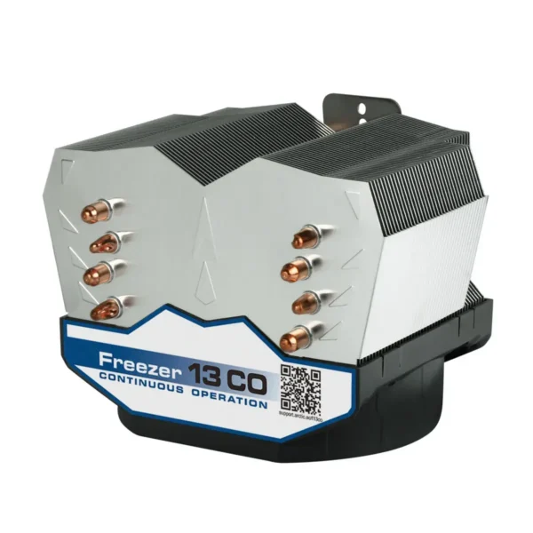ARCTIC Freezer 13 CO – Multi-Compatible Tower CPU Cooler for Continuous Operation