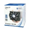 ARCTIC Freezer 13 CO – Multi-Compatible Tower CPU Cooler for Continuous Operation