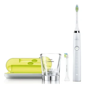 Philips Sonicare DiamondClean Sonic electric toothbrush HX9332/04
