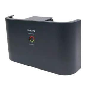 Philips SPP4031B/17 surge protector Black 3 AC outlet(s)