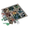 Hasbro Clue World of Harry Potter Board game Deduction