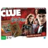 Hasbro Clue World of Harry Potter Board game Deduction