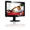 Philips 166V3LSB/01 computer monitor 39.6 cm (15.6″) 1366 x 768 pixels HD LCD Black