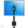 Dataflex ViewMate Ecoline Monitorarm 203 61 cm (24″) Desk Black