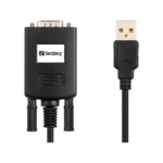 Sandberg USB to Serial Link