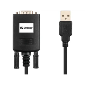 Sandberg USB to Serial Link