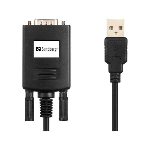 Sandberg USB to Serial Link