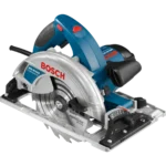 Bosch 0 601 668 901 portable circular saw 19 cm 5000 RPM 1800 W