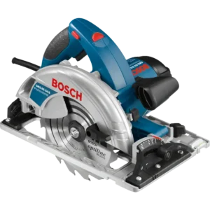 Bosch 0 601 668 901 portable circular saw 19 cm 5000 RPM 1800 W