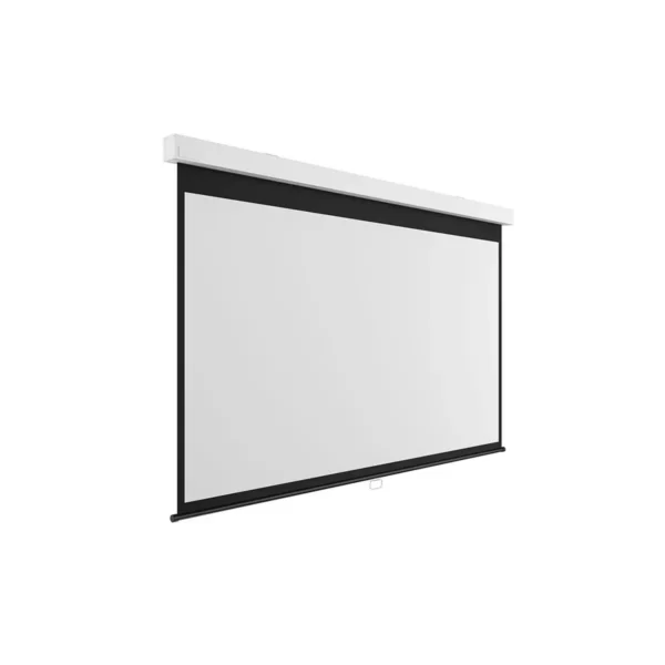 Multibrackets M 16:9 Manual Projection Screen 200×112, 90″