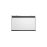 Multibrackets M 16:9 Manual Projection Screen 200×112, 90″