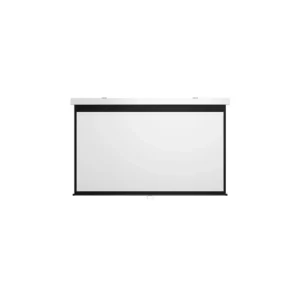 Multibrackets M 16:9 Manual Projection Screen 200×112, 90″