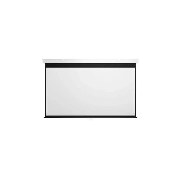 Multibrackets M 16:9 Manual Projection Screen 200×112, 90″