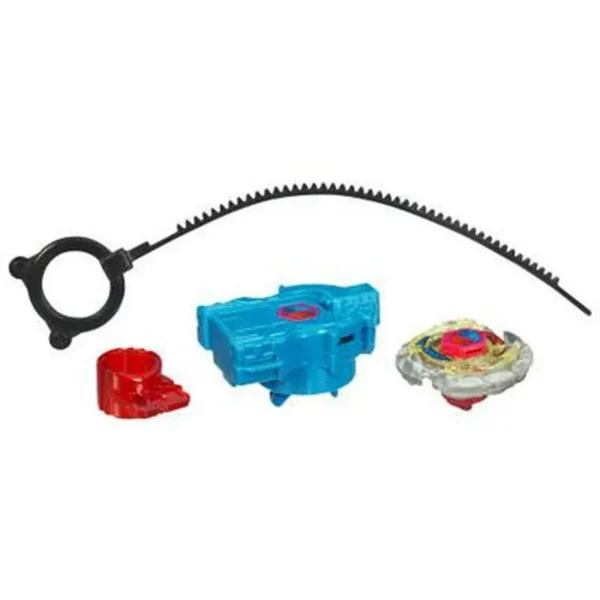 Beyblade Metal Fusion
