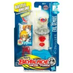 Beyblade Metal Fusion
