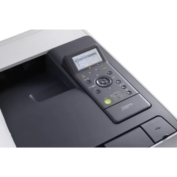 Canon i-SENSYS LBP7680Cx Colour 9600 x 600 DPI A4